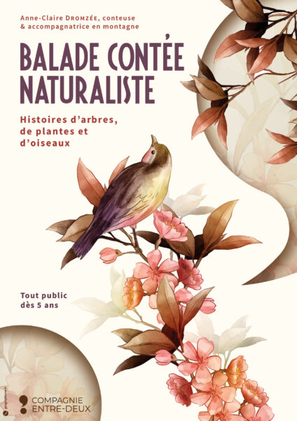 Histoires d'arbres, d'oiseaux, de plantes